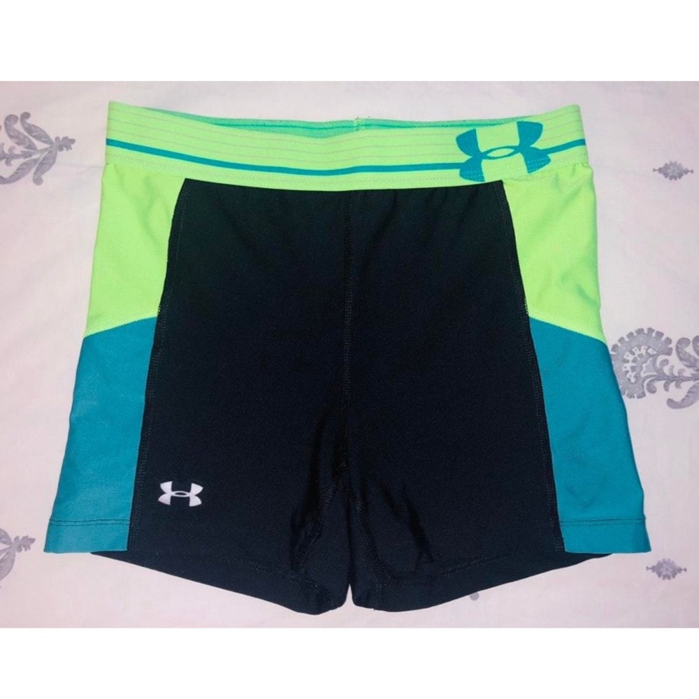 Under Armour Spandex